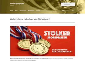 medailles.nl