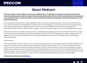 medcomrn.com