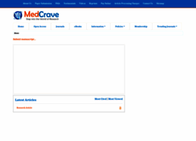 Medcraveonline.com