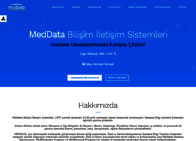 meddata.com.tr