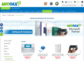 meddax-distribution.de
