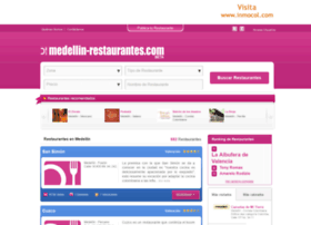 medellin-restaurantes.com