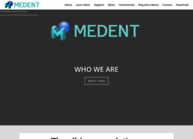 Medent.com