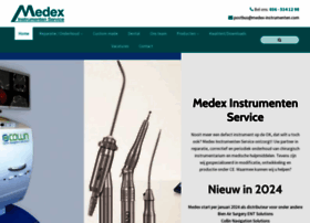 medex-instrumenten.com