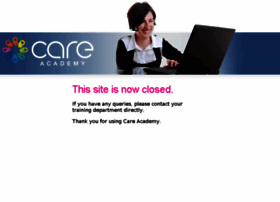 Medex.care-academy.co.uk
