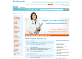 medformula.com