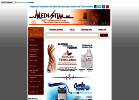 Medi-stim.com