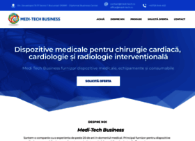 Medi-tech.ro