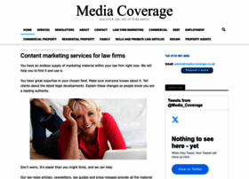 media-coverage.co.uk