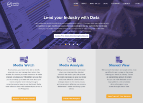 media-meter.com