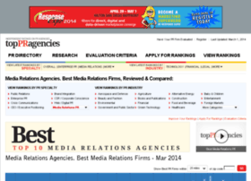media-relations-agencies.toppragencies.com
