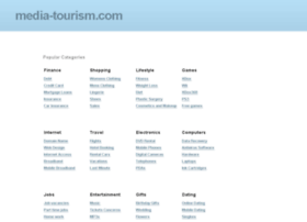 media-tourism.com