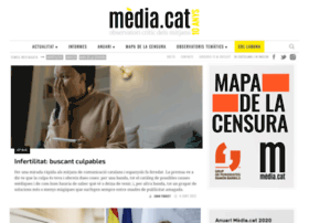 media.cat