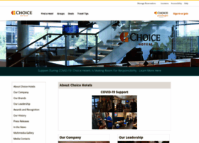 Media.choicehotels.com