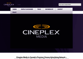 Media.cineplex.com