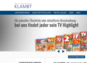media.klambt.de