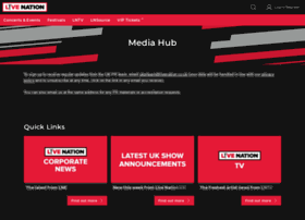 media.livenation.co.uk