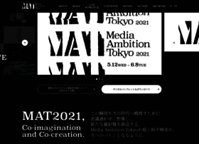 mediaambitiontokyo.jp