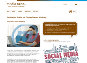 mediabros-online-marketing.ch