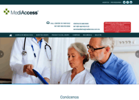 mediaccess.com.mx