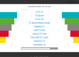 mediacenter-tv.co.uk