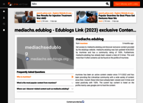 Mediachs.edublogs.org