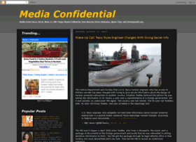 Mediaconfidential.blogspot.com