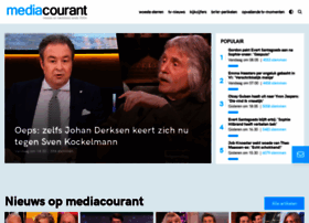 mediacourant.nl