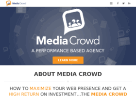 mediacrowd.com