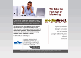 mediadirect.com