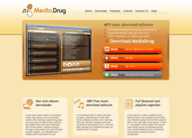 mediadrug.com