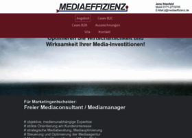 mediaeffizienz.de