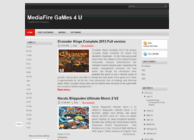 mediafire-games4u.blogspot.com