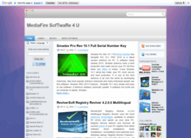 mediafire-software4u.blogspot.com