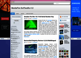 mediafire-software4u.blogspot.in