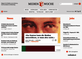mediaforum.ch