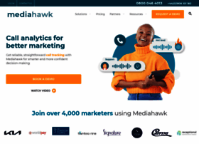mediahawk.co.uk