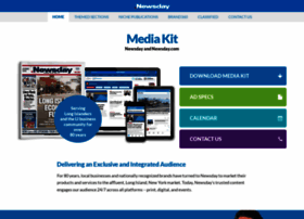 Mediakit.newsday.com
