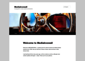 mediaknowall.com