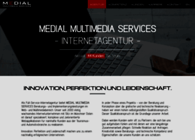 medial-services.com