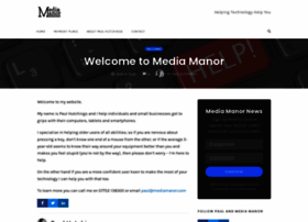 mediamanor.com