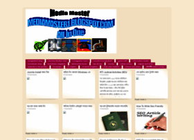 mediamaster1.blogspot.com