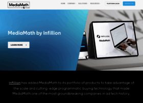 mediamath.com