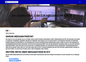 mediamatiker.ch