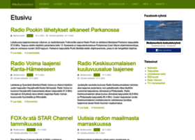 mediamonitori.fi