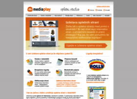 mediaplay.si