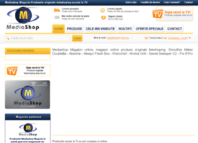 mediashop-magazin.ro