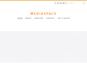 Mediaspaceltd.com