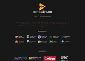 Mediastream.info
