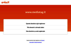 mediatag.it